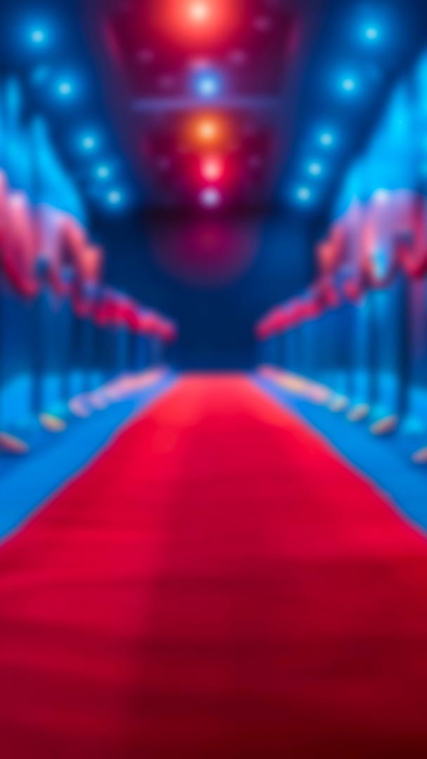 Celebrity Streaming
