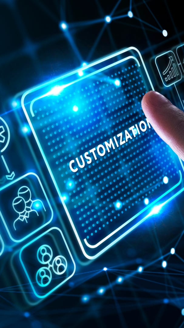 Customization