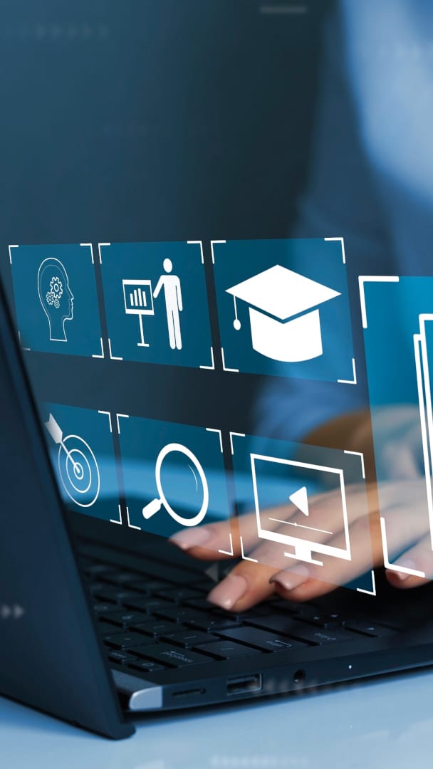 E-Learning Streaming